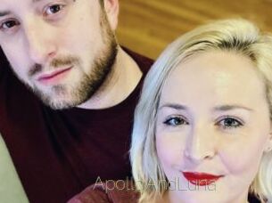 ApolloAndLuna