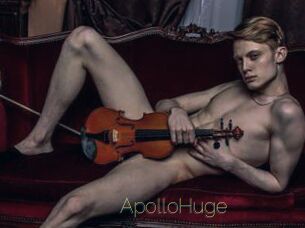 ApolloHuge