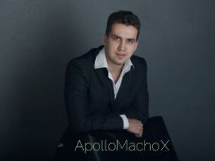 ApolloMachoX