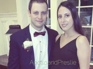 ApolloandPreslie