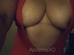 ApoloniaXO