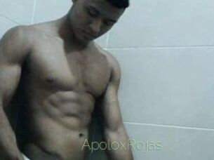 ApoloxRojas