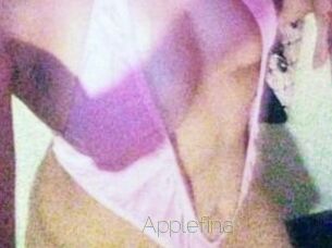 Applefina