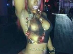 Applelean23