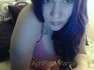 AprilBabyMama