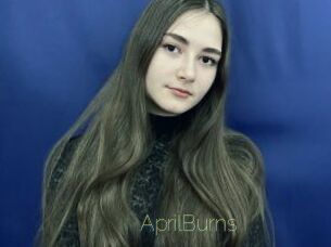 AprilBurns
