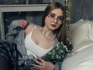 AprilCiero