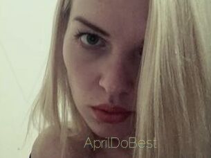 AprilDoBest
