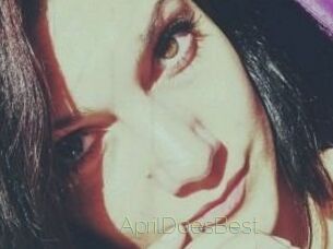 AprilDoesBest