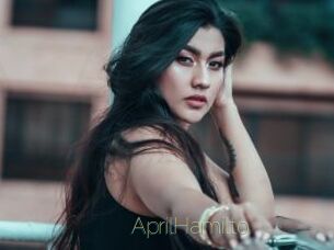 AprilHamilto Visio Tchats