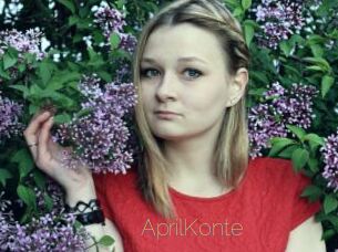 AprilKonte