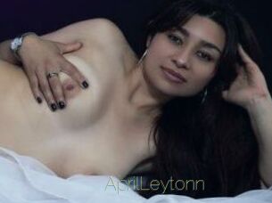 AprilLeytonn
