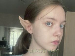 AprilMoon2003 Visio Tchats