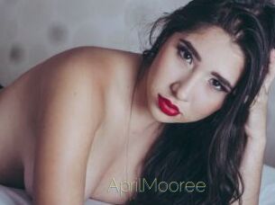 AprilMooree
