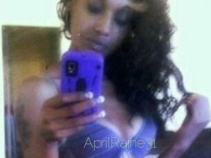 AprilRaine31
