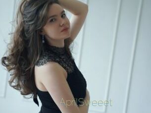 AprilSweeet