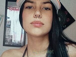 AprilSwet