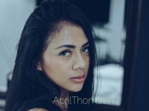 AprilThomsom
