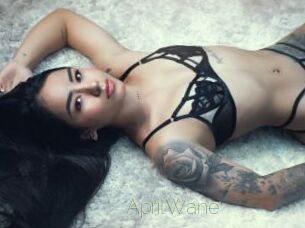 AprilWane