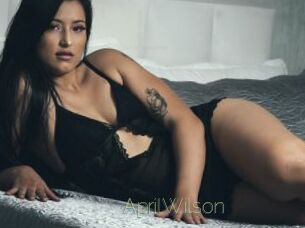 AprilWilson