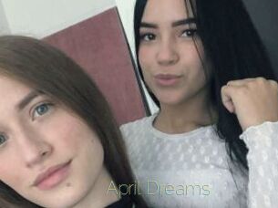 April_Dreams