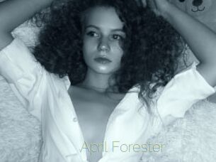 April_Forester