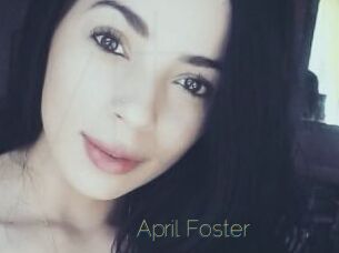 April_Foster