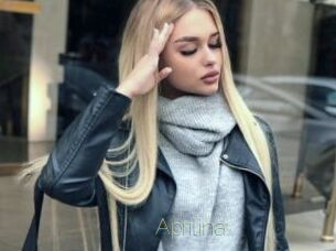 Aprilina