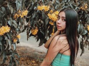 AprillJones