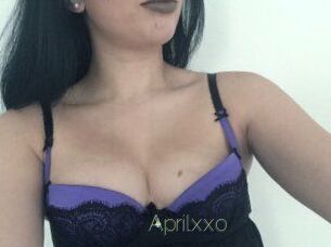 Aprilxxo