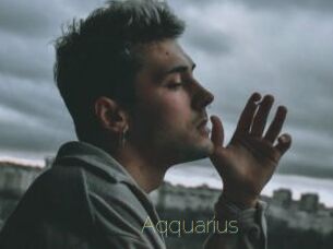 Aqquarius