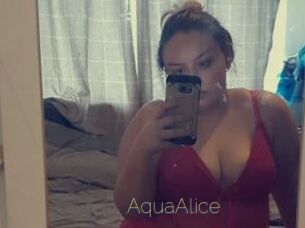 AquaAlice
