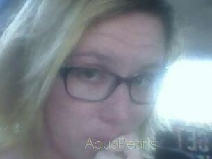 AquaPearls