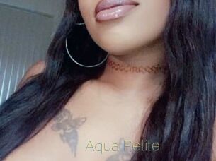 Aqua_Petite
