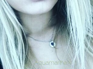 AquamarinaX