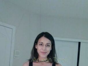 ArLeah_Tyrell