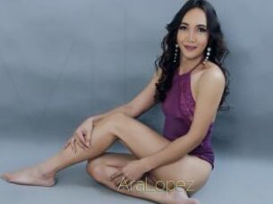 AraLopez