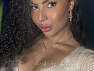 ArabPrincess