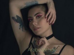 ArabellaPride