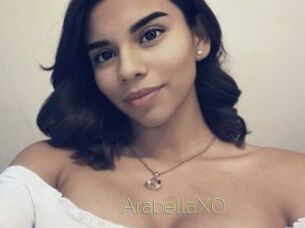 ArabellaXO