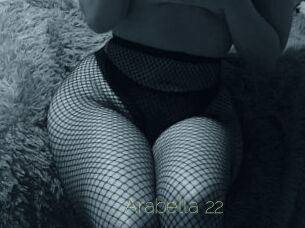 Arabella_22 Visio Tchats