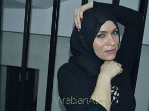 ArabianAlexy