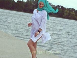 ArabianDaliya