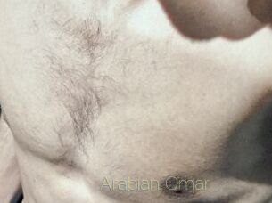 Arabian_Omar