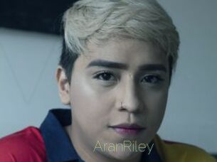 AranRiley