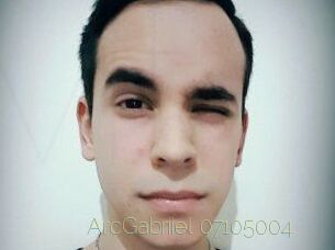 ArcGabriiel-07105004