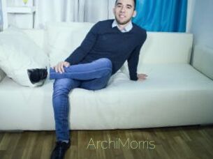 ArchiMorris