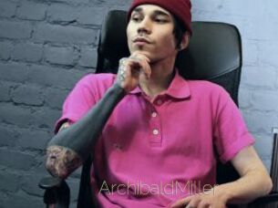 ArchibaldMiller