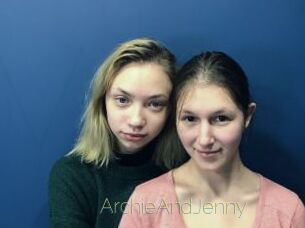 ArchieAndJenny