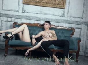 Archie_and_CianikKor